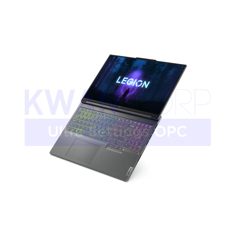 Lenovo Legion Slim 5i 82YA008EPH Intel i7 13700H 16GB RAM RTX 4070 8GB 1TB SSD 16" IPS QHD 165Hz Windows 11 Gaming Laptop