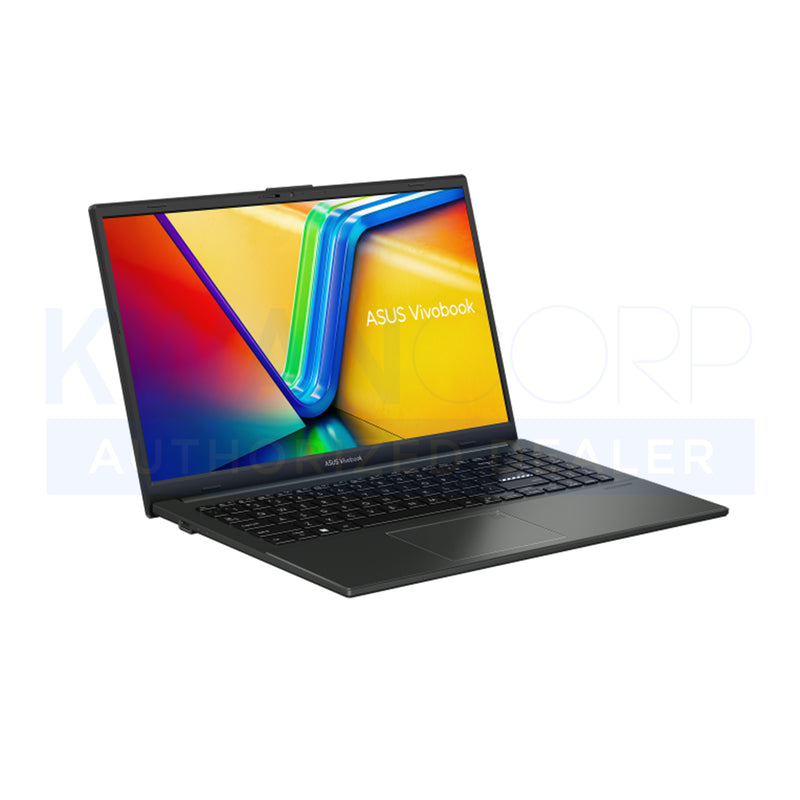 Asus Vivobook Go 15. E1504FA-L11066WSM AMD Ryzen 5 7520U 16GB RAM AMD Radeon™ Graphics 512GB SSD 15.6" OLED FullHD Windows 11 Mainstream Laptop