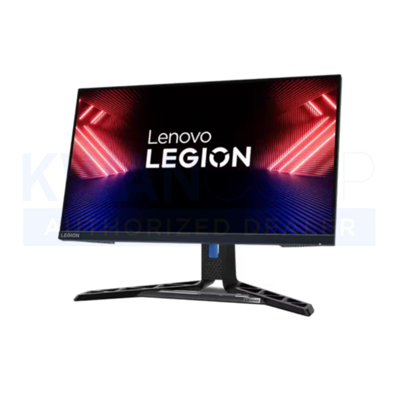 Lenovo Legion R25I-30. 67B7GACBPH 24.5IN FHD IPS 165HZ FREESYNC HDMI DP SPKR 90% Monitor