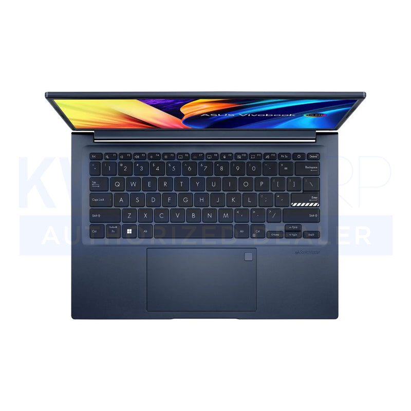 Asus Vivobook 14X X1403ZA-KM116WS Intel i5 12500H 8GB RAM Intel UHD Graphics 512GB SSD 14" OLED 2.8K reso (Copy)