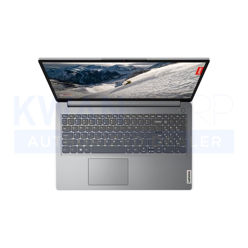 Lenovo IdeaPad 1. 82R400VXPH AMD Ryzen 5 5625U 8GB RAM AMD Radeon™ Graphics 512GB SSD 15.6" FullHD 1920x1080 Windows 11 Mainstream Laptop