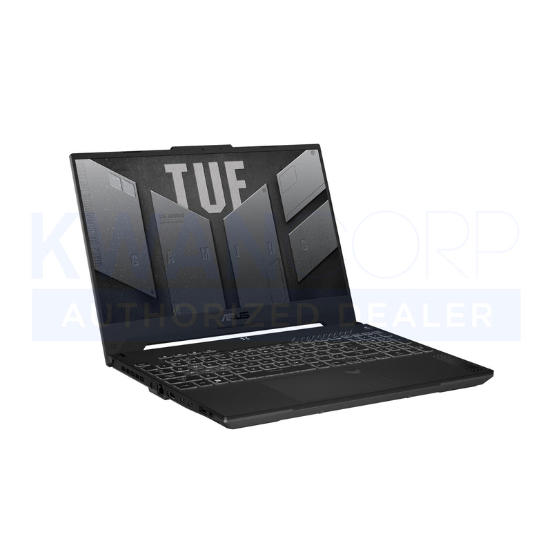 Asus TUF Gaming A15. FA507NV-LP140W AMD Ryzen 5 7535HS 16GB RAM RTX 4060 8GB 512GB SSD 15.6" IPS FullHD 144Hz Windows 11 Gaming Laptop