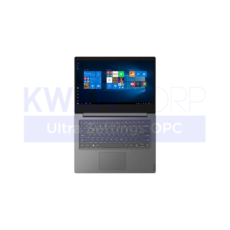 Lenovo V14 G2 ITL. 82KA00TMPH Intel i5 1135G7 8GB RAM Intel Iris XE Graphics 256GB SSD 14" TN Windows 11 Mainstream Laptop