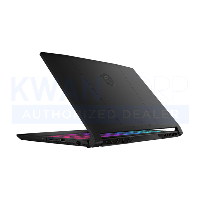 MSI Katana 15. B13VGK-2063PH Intel i9 13900H 16GB RAM RTX 4070 8GB 1TB SSD 15.6" IPS FullHD  144Hz Gaming Laptop