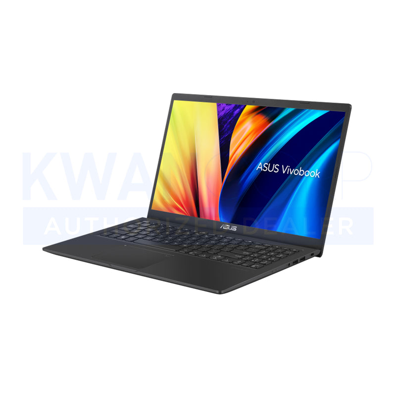 Asus VivoBook X1500EA-EJ3725WS Intel Core i3 8GB RAM 256GB SSD 15.6" FHD Backlit KB Windows 11 Laptop