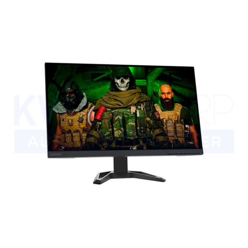 Lenovo Monitor G27Q-30. 66E8GAC2PH 27IN QHD VA 90% DCI-P3 165HZ AMD FREESYNC HDMI Monitor