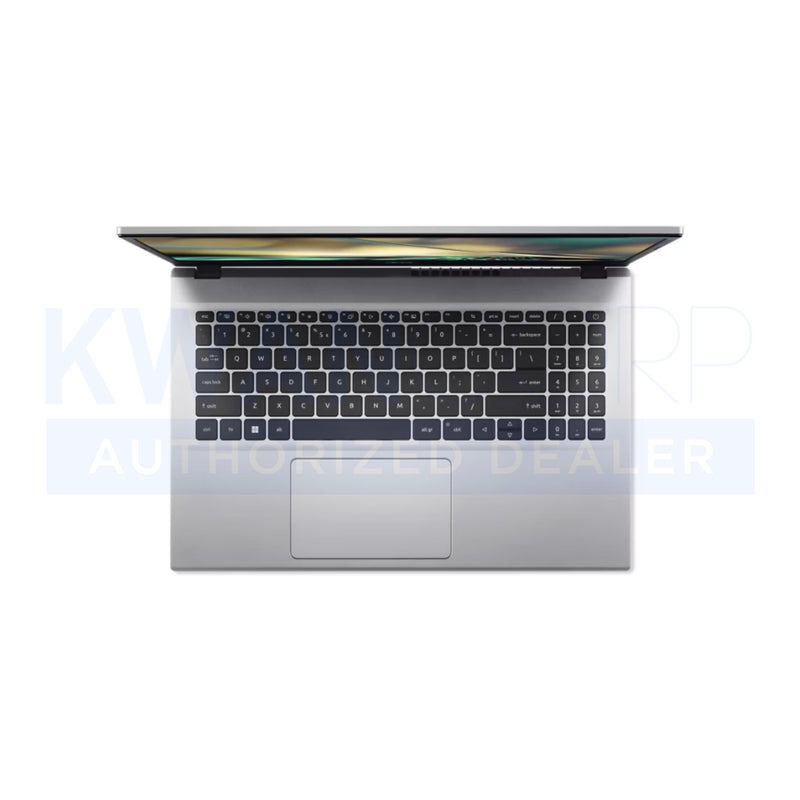 Acer Aspire 3 A315-59-726B Intel i7 1255U 16GB Intel UHD Graphics 512GB SSD 15.6" FullHD Windows 11 Mainstream Laptop