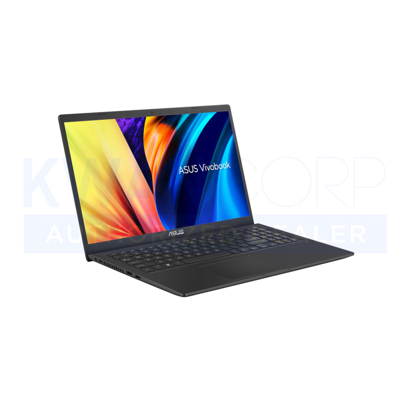 Asus VivoBook X1500EA-EJ3725WS Intel Core i3 8GB RAM 256GB SSD 15.6" FHD Backlit KB Windows 11 Laptop