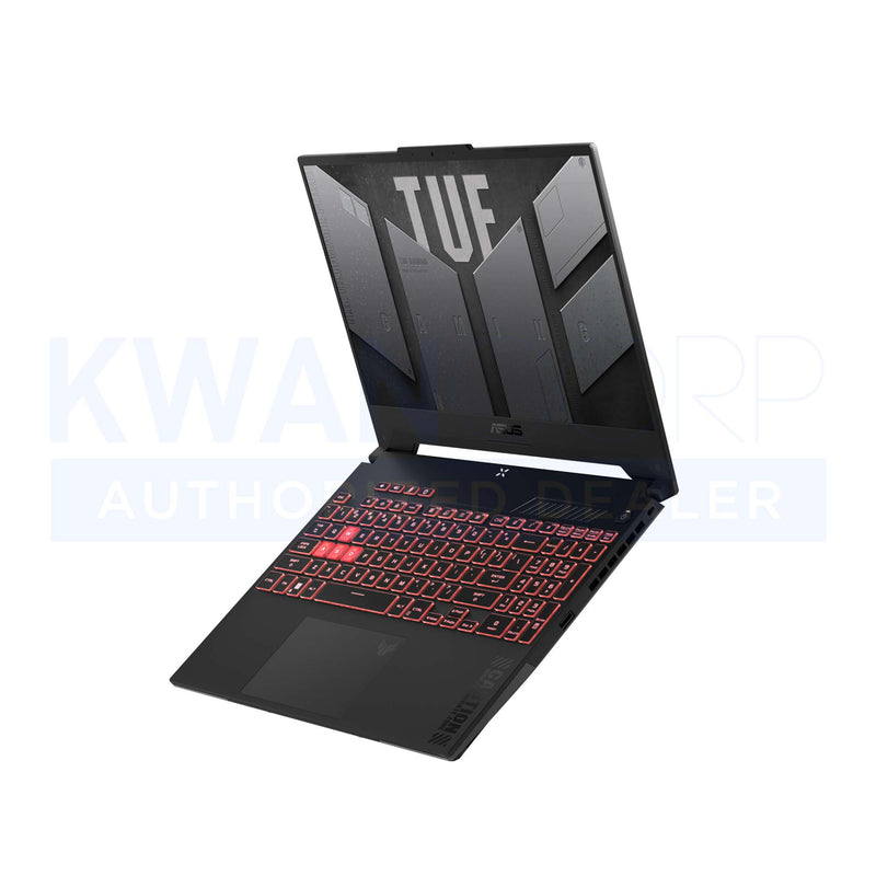 Asus TUF Gaming A15. FA507NV-LP140W AMD Ryzen 5 7535HS 16GB RAM RTX 4060 8GB 512GB SSD 15.6" IPS FullHD 144Hz Windows 11 Gaming Laptop