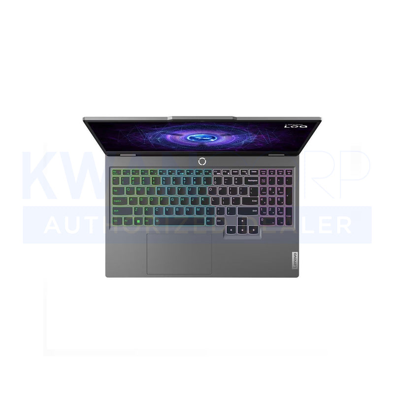 Lenovo LOQ 15IAX9I. 83FQ0038PH Intel i5 12450HX 8GB RAM Arc™ A530M 4GB 512GB SSD 15.6" IPS FullHD 144Hz Windows 11 Gaming Laptop